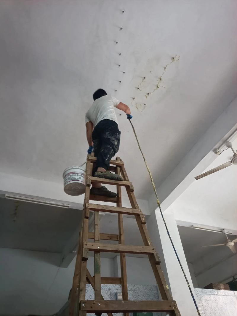 德州庆云县化学注浆